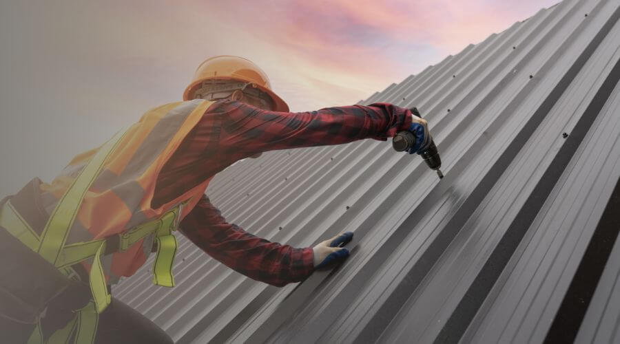 Expert top industrial roofings services in Mappsville, VA